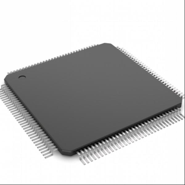 MICROCHIP PIC32MZ2048EFH144-I/PH 32-bit Microcontrollers Chips Integrated