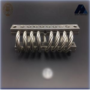 Custom Wire Rope Isolators For Excellent Vibration Isolation