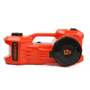 Multifunctional 12v Electric Hydraulic Jack Metal Material BMC Packing
