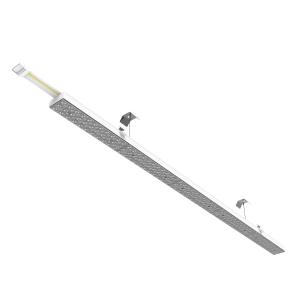 Cheap Low UGR solutions LED Retrofit Module , T8 T5 Led Fixture for sale