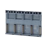 SIEMENS SIMATIC PLC ET200MP AUTOMATION SYSTEM