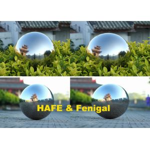 60cm 80cm Inflatable Mirror Balloon For Outdoor Party Decoration