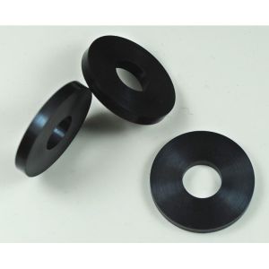 OEM High Temperature Silicone Washers Food Safe Silicone Washers