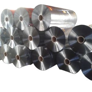 OEM OEM Service Bopp Material and Single Sided Adhesive Side Packing Tape Film