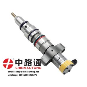 3879433 Car Fuel Injector Assembly 387-9433 3879433 Common Rail Fuel Injector