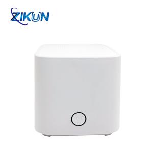 Cheap FTTx Solutions Smart Mesh Wifi Router AX1800 Gigabit Network Router for sale