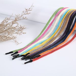 4mm Needle Knitting Paper Rope 32cm Length Twisted Paper Rope Diy