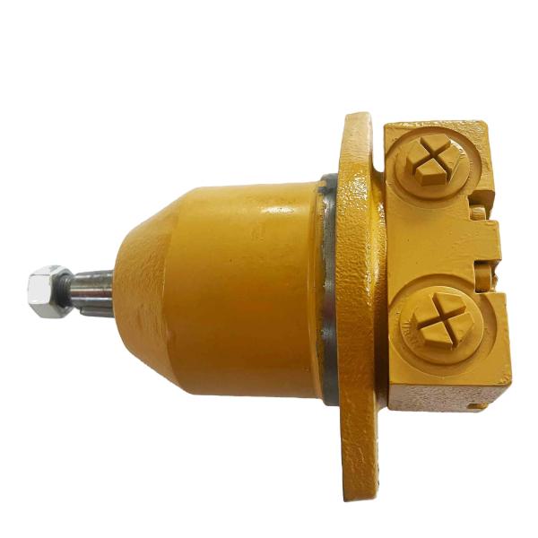Excavator Parts E330C Accelerator Motor and 330C Fan Motor for Construction Vehicles