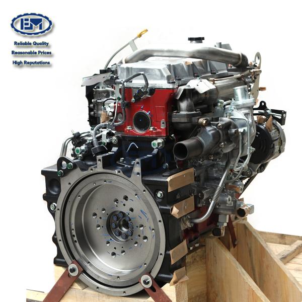 Quality Kobelco Excavator J05E Whole Engine For SK200-8 SK230-8 SK250-8 wholesale