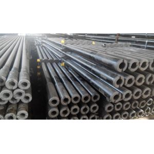 Oil Drilling 3.5" API 5DP Drill Steel Pipe Grade G105 9.6mm Thickness API