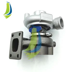 China 49189-00800 Turbocharger 4918900800 For HD300 HD400 Excavator on sale