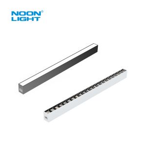 Cheap LED Modular Trunking Lighting System 5760LM Max Luminous Flux for Modular Lighting for sale
