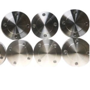 Nickel Base Inconel625 Blind Alloy Steel Flange ANSI B16.5 Class 150 For Pipe