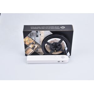 DC5V 2835 IP65 Waterproof Smart LED Strip Light