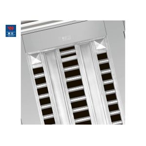 China High Quality First Class Stainless Steel Security Door Design