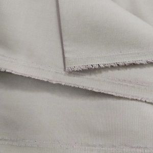 Poly Cotton Fabric 21x21 190-195gsm Twill for Uniform/Workwear Anti-Static by