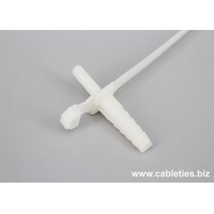 DM-180EPT XGS-180EPT Expand nail plug Cable Ties Expandable cable tie push
