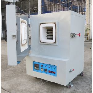 200 Degree To 500 Degree High Temperature Oven For Laboratory Equipment