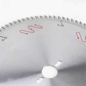 ODM TCT Circular Saw Blades General Tungsten Carbide Tipped Sawblade For Wood
