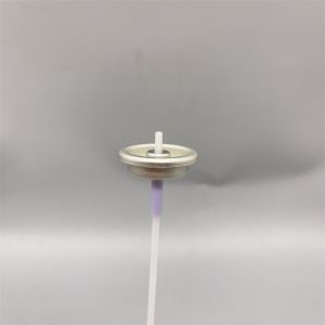 Advanced Fragrance Dispenser Valve for Fresh and Inviting Environments