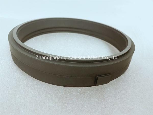 Quality 50MPA OEM Graphite Pump Mechanical Seal M106K Carbon Seal Faces wholesale