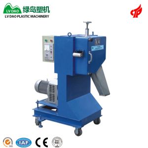 China Customized Plastic Cutting Equipment For Recycling Plastic on sale