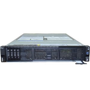 Thinksystem Sr650 V3 2u Gpu Sr650v3 650 Xeon Processor Rack Server