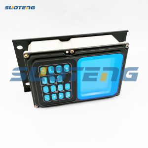 7835-12-3007 7835123007 Display Monitor Panel for PC200-7 Excavator