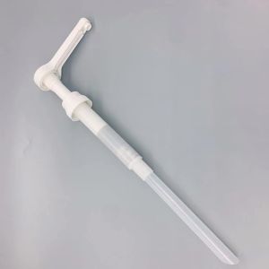 38 400 30ml Honey Milk Gallon Pump Dispenser Controlled Liquid Output