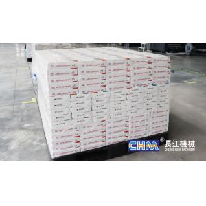 A4 Paper Cutting And Packing Machine A4 Copy Sheeter Paper Machine