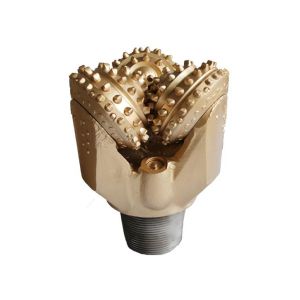 China High Precision Carbide Tricone Drill Bit For Medium Hard Rock SGS ISO Passed on sale