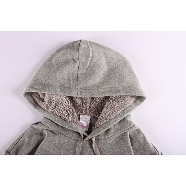 XS S M L XL 2XL Womens Casual Oversized Hooded Sweatshirt 2 Colors