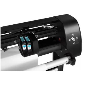 1650mm-2050mm Ready Stock CAD Paper Pattern Graph Contour Printing Plotter