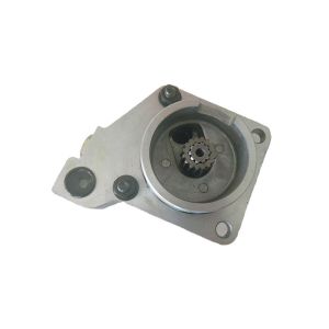 China A8V0107 E320B E320L E322B E325B Excavator Pilot Pump Assy Hydraulic Gear Pump on sale