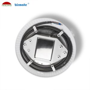 25W 2 Wires IP68 1200LM Waterproof Underwater Led Lights