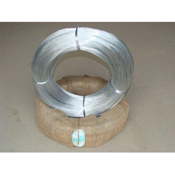 Quality Galvanized Iron Wire for Construction wholesale