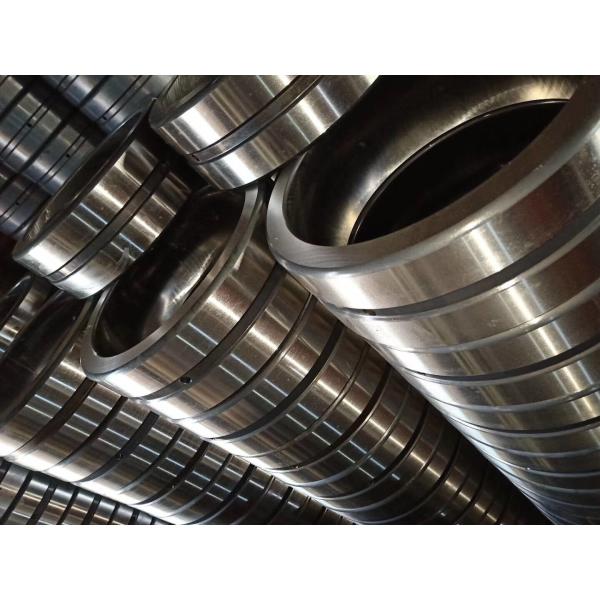 Quality Durable Carbon Steel Bearings / Spherical Ball Bearing 2210MB For Mining Machinery wholesale