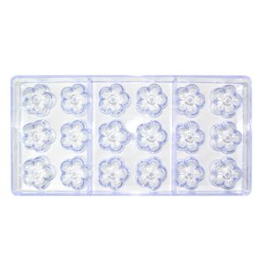 MHC Custom Chocolate Molds Food Grade Silicone And FDA Approved For Chocolate