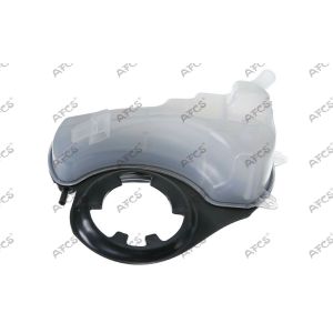 ISO9001 C2S46861 Expansion Tank For Jaguar X Type 2001-2009