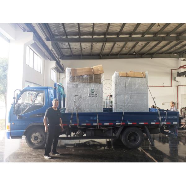 PLC Intelligent Control Nitrogen Generator For Laboratory Testing Applications