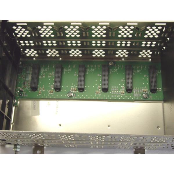 TC-FXX132 Redundant Power Supply Module13 Slot Card Rack Chassis 97126673 B01 Rev G01