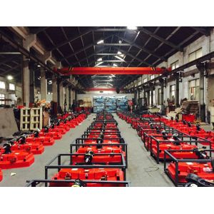 FM - 3-Point Hitch Finishing Mower 1.0M-1.2M-1.5M;Tractor 3pt Attachment Lawn