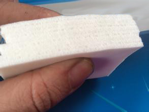 Standard Automatic Sponge Cutting Machine With Transducer Control , CE