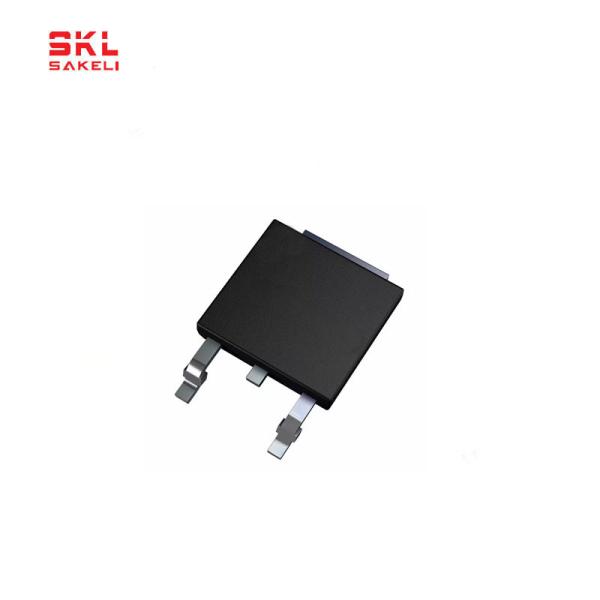 Quality Mosfet Transistor FDD390N15A High Performance High Reliability wholesale