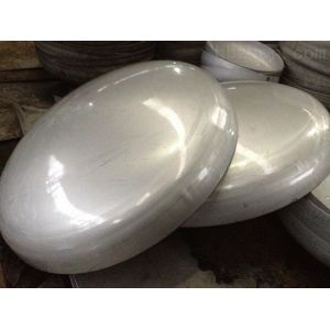 5mm Thick Torispherical Dished Head For DIN 280011 Standard Pressure Vessel