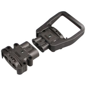 China IP23 Forklift Battery Charger Connector Plug on sale