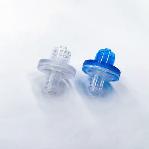 Disposable Transducer Protector with ETO Sterilization and Injection Molding for