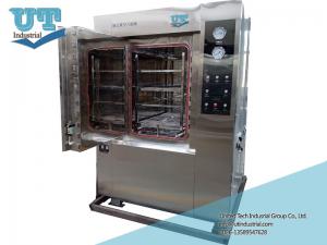China Medical Equipment Vertical Steam Sterilizer laboratory       automatic autoclave steam sterilizing machine on sale