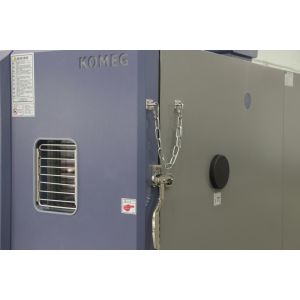 Explosion Proof High And Low Temperature Test Chamber Stainless Steel For