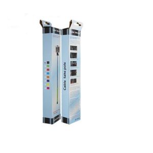 Cable Take Selfie Handheld Monopod